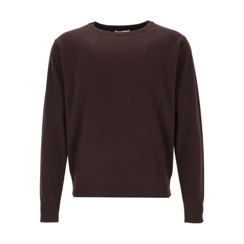 Dries Van Noten Men "Muroli" Crewneck Sweater